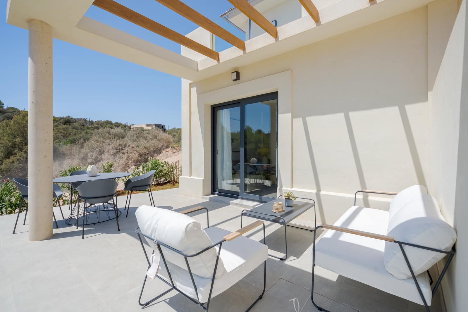4 Zimmer Villa zu verkaufen in Manacor mit Pool Garage - 805.000 € (Ref: 7681594)