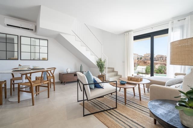 2 soveværelse Villa til salg i Manacor med swimmingpool garage - € 406.000 (Ref: 7681595)