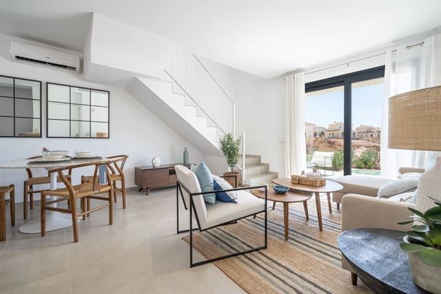 2 soverom Villa til salgs i Manacor med svømmebasseng garasje - € 429 000 (Ref: 7681595)