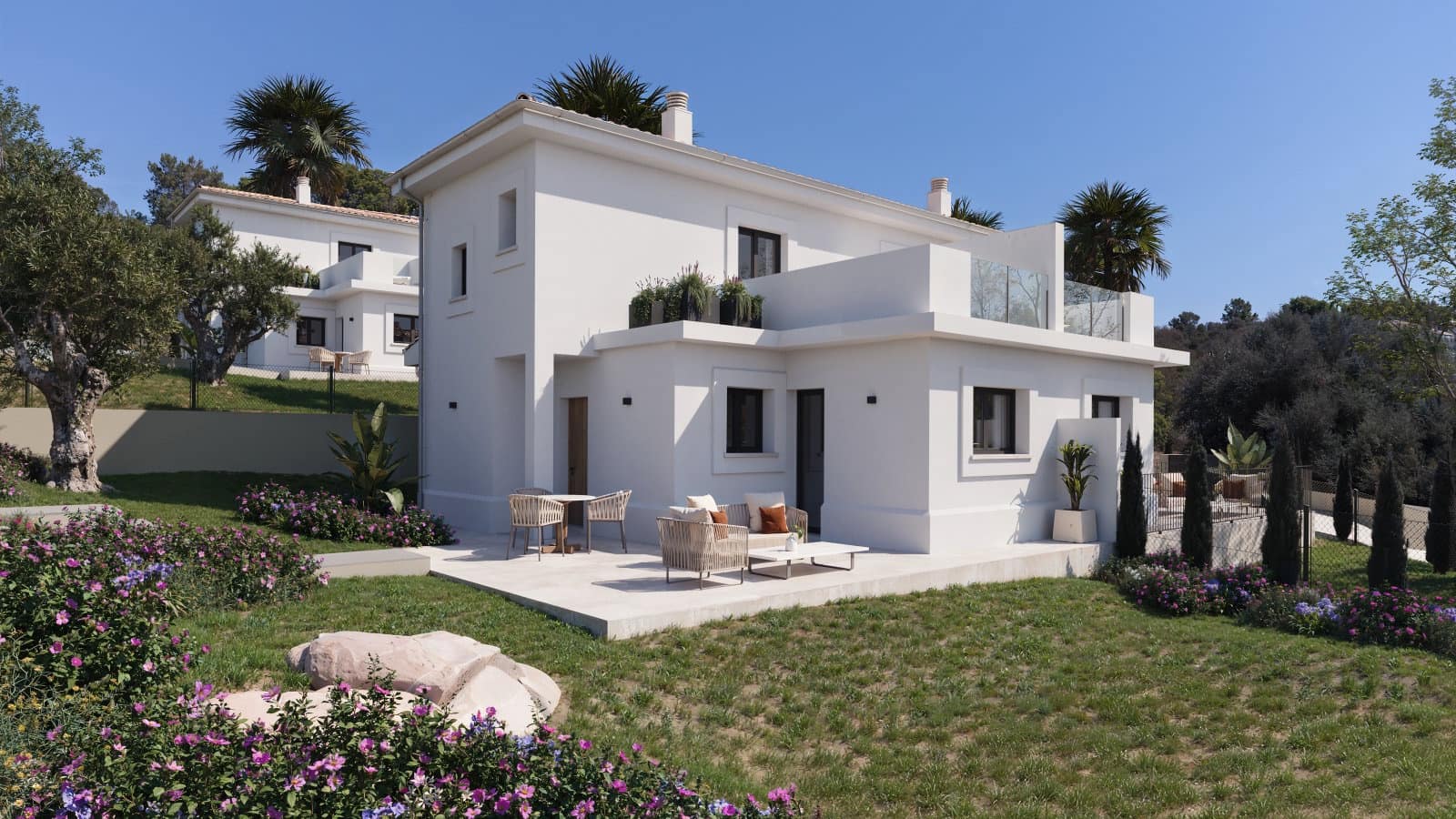 2 bedroom Villa for sale in Manacor with pool garage - € 429,000 (Ref: 7681595)
