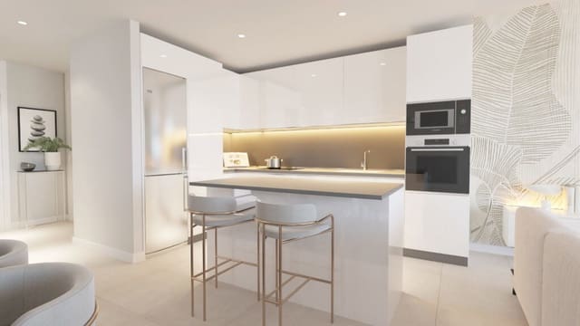 2 camera da letto Appartamento in vendita in Cancelada, Estepona con piscina garage - 386.000 € (Rif: 7771568)
