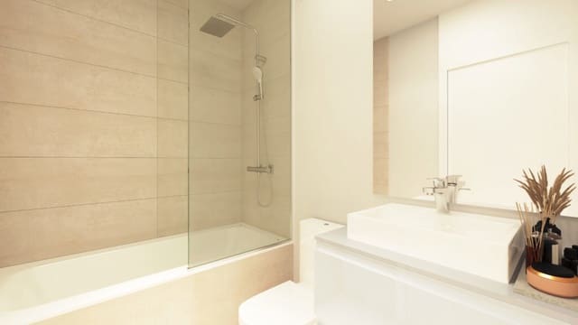 2 camera da letto Appartamento in vendita in Cancelada, Estepona con piscina garage - 386.000 € (Rif: 7771568)