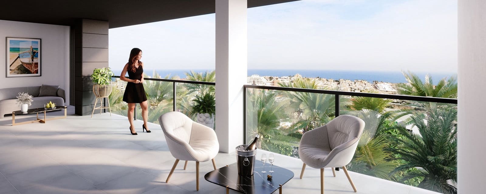 2 bedroom Apartment for sale in Torrevieja with pool - € 252,800 (Ref: 7799567)