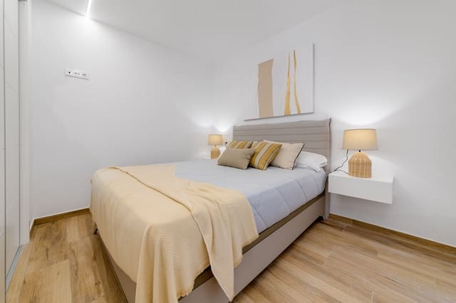 2 camera da letto Appartamento in vendita in Los Alcázares con piscina garage - 222.000 € (Rif: 7948284)