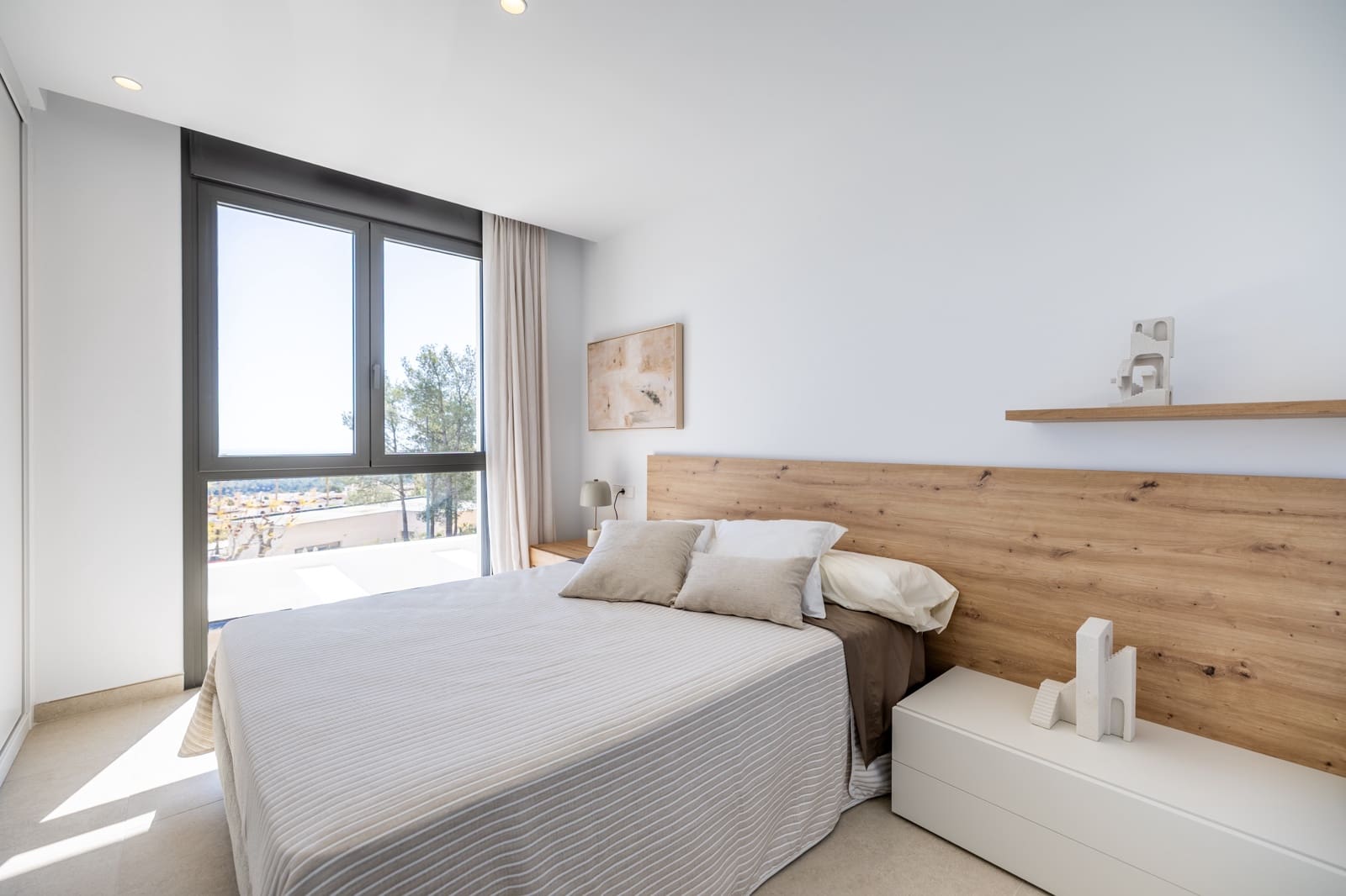 3 bedroom Villa for sale in Polop with pool garage - € 550,000 (Ref: 8088785)