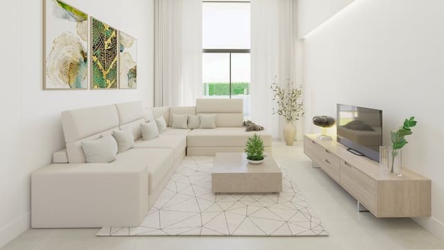 3 soveværelse Villa til salg i Finestrat med swimmingpool garage - € 549.000 (Ref: 8439462)