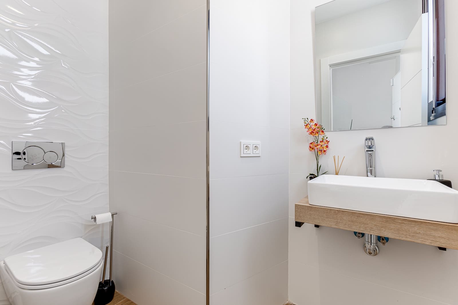 Apartamento de 3 habitaciones en Finestrat en venta con piscina garaje - 595.000 € (Ref: 8440954)