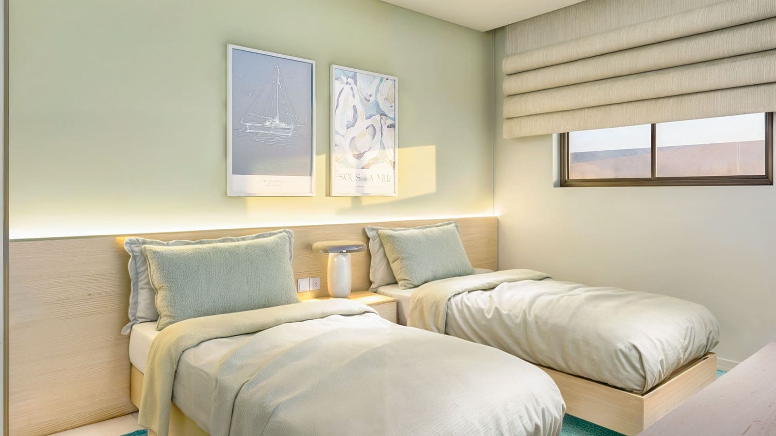 3 soveværelse Lejlighed til salg i Mojacar med swimmingpool garage - € 439.000 (Ref: 8469116)