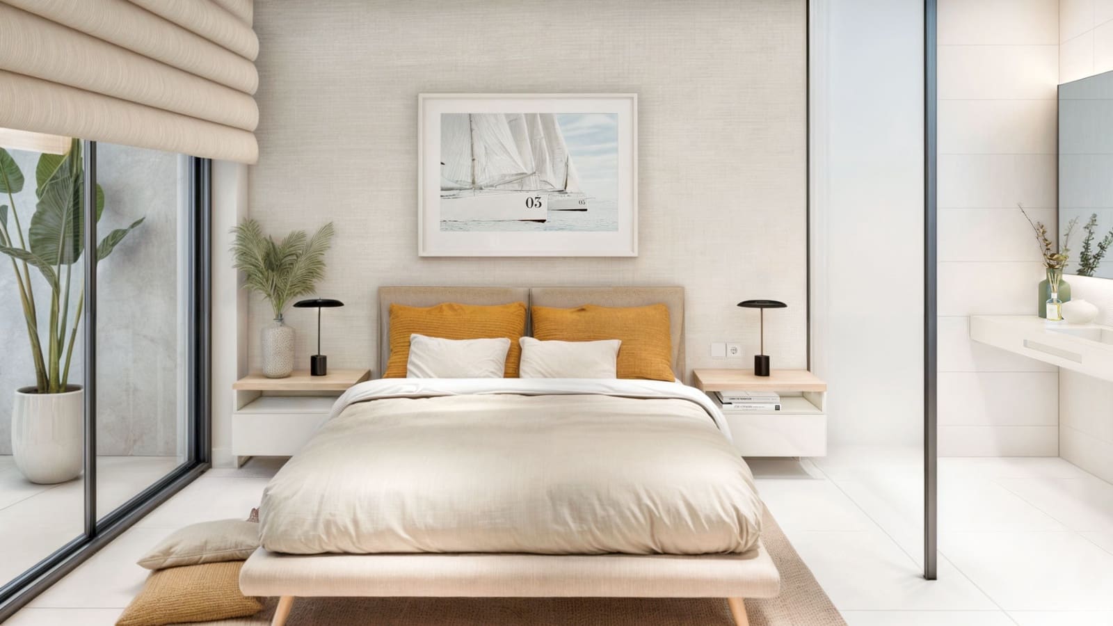 3 soveværelse Lejlighed til salg i Mojacar med swimmingpool garage - € 439.000 (Ref: 8469116)