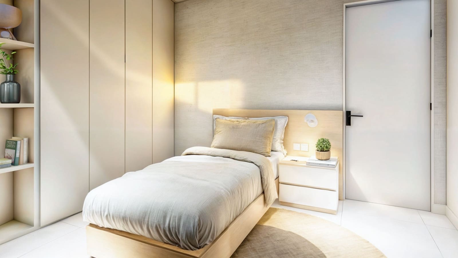 3 soveværelse Lejlighed til salg i Mojacar med swimmingpool garage - € 439.000 (Ref: 8469116)