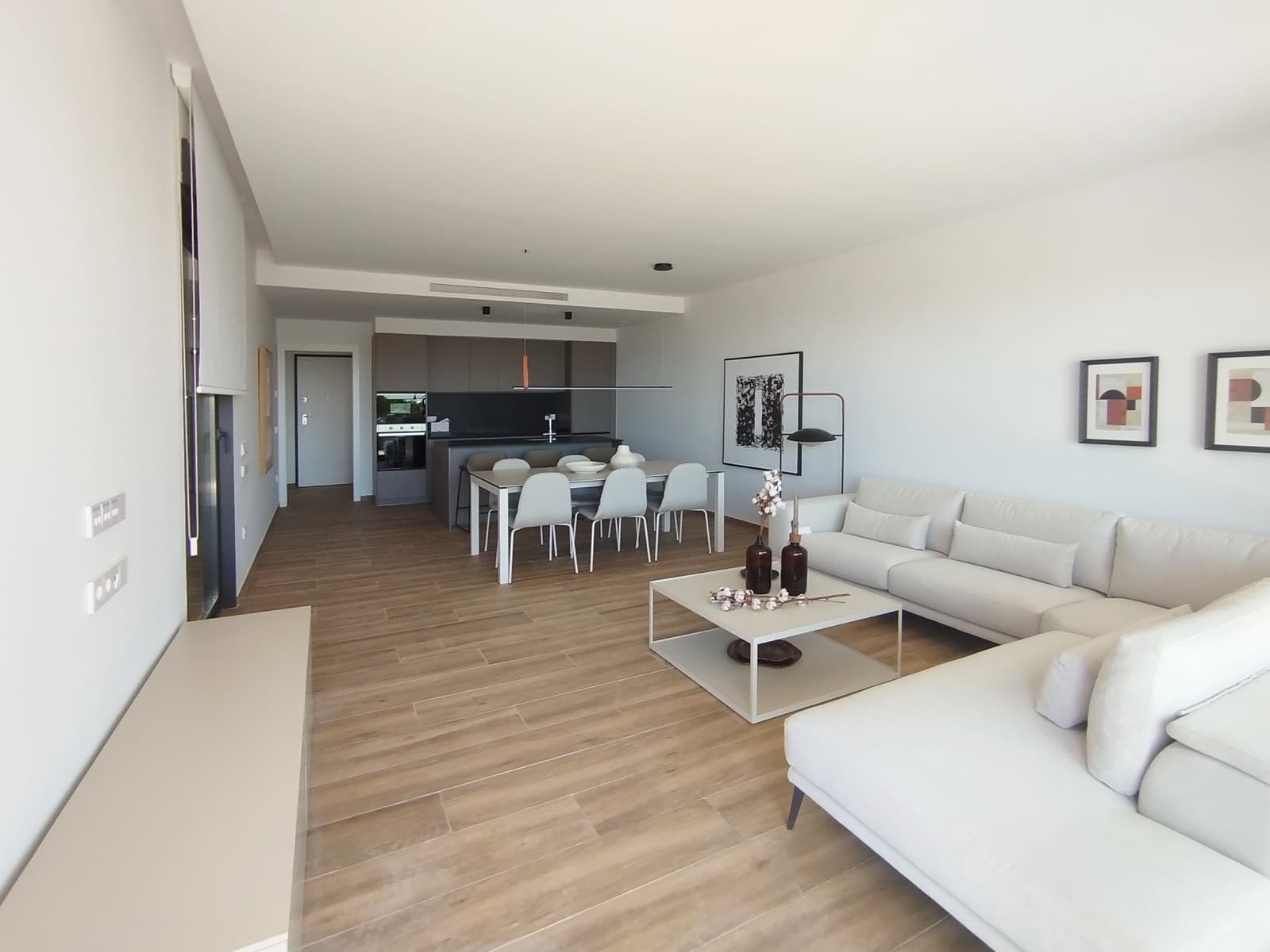 3 bedroom Villa for sale in Polop with pool garage - € 725,000 (Ref: 8598051)