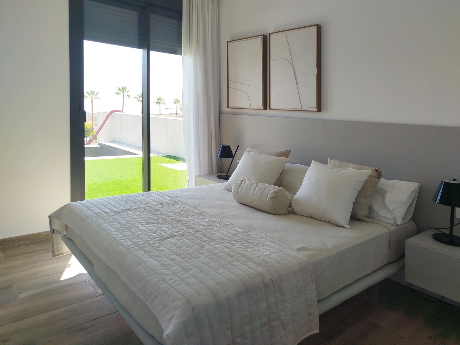 3 bedroom Villa for sale in Polop with pool garage - € 725,000 (Ref: 8598051)