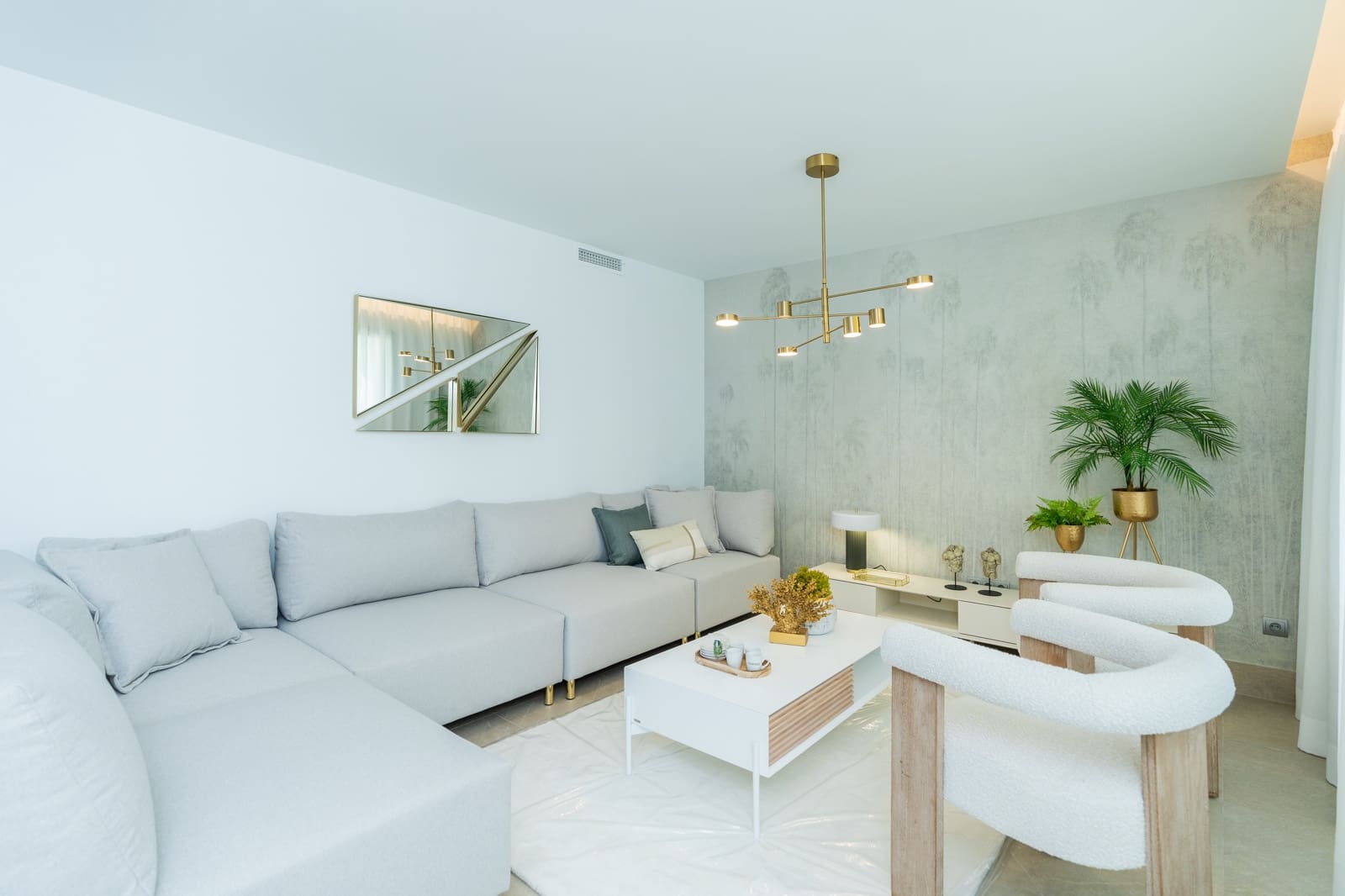 2 camera da letto Appartamento in vendita in Mijas con piscina garage - 450.000 € (Rif: 8627623)