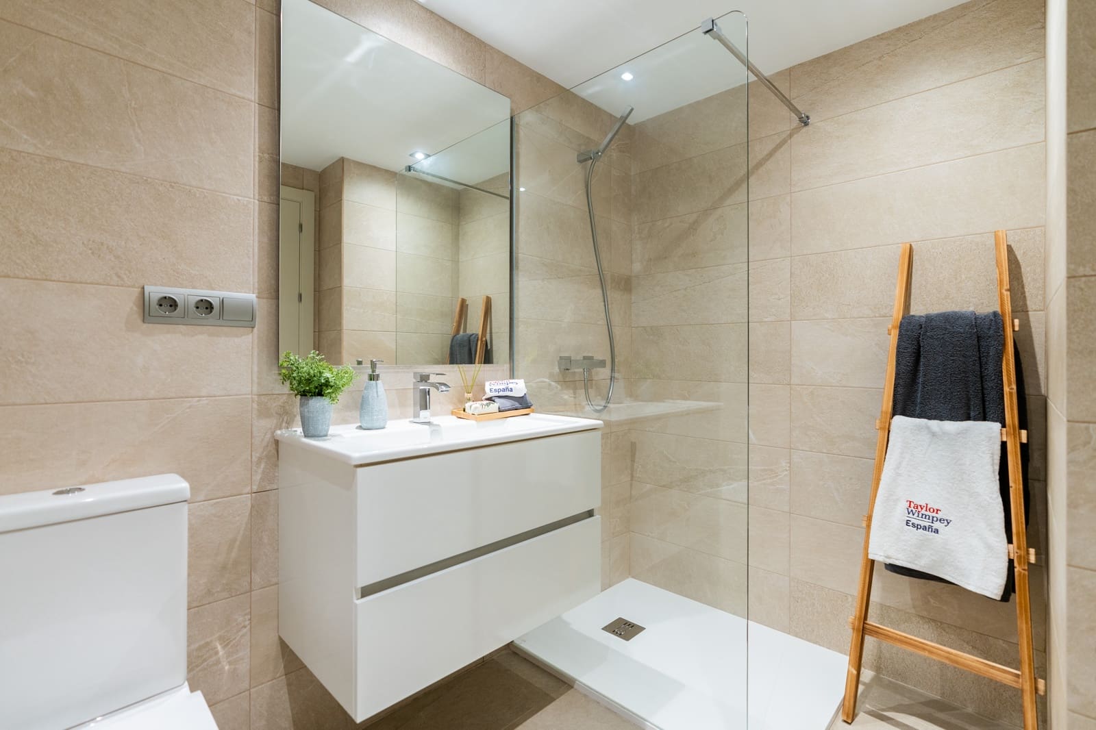 2 camera da letto Appartamento in vendita in Mijas con piscina garage - 450.000 € (Rif: 8627623)