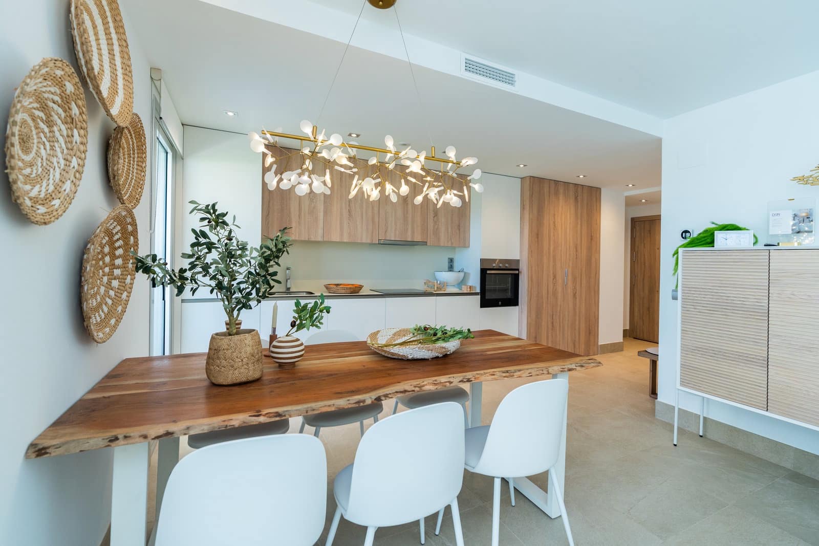 Apartamento de 2 habitaciones en Mijas en venta con piscina garaje - 450.000 € (Ref: 8627623)