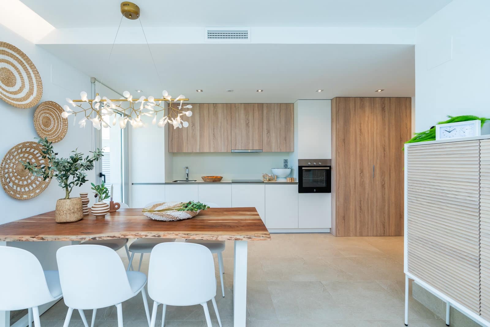 Apartamento de 2 habitaciones en Mijas en venta con piscina garaje - 450.000 € (Ref: 8627623)