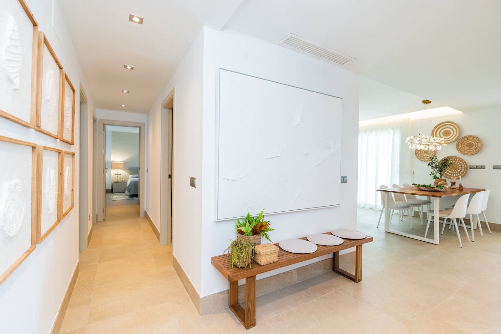 Apartamento de 2 habitaciones en Mijas en venta con piscina garaje - 450.000 € (Ref: 8627623)