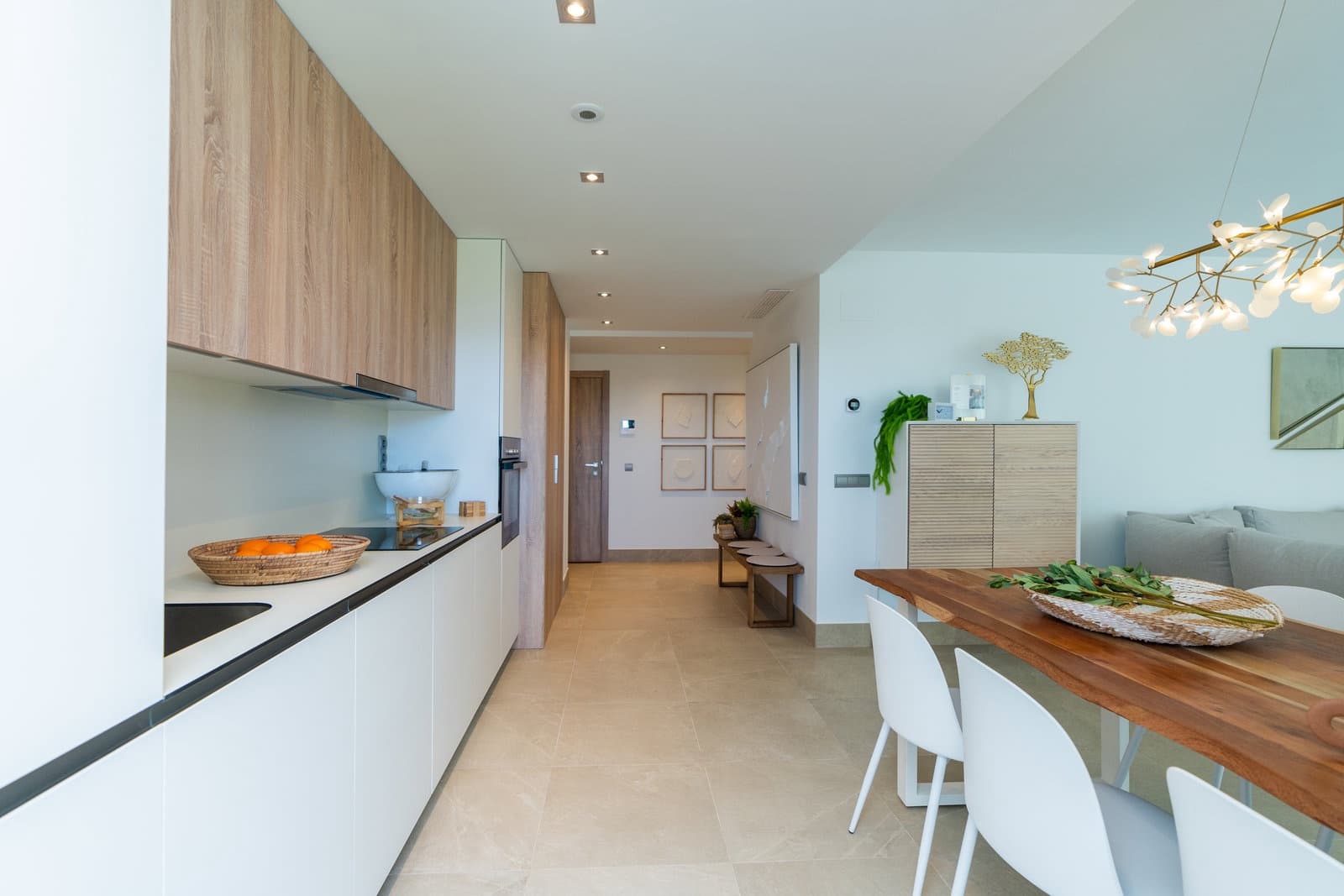 Apartamento de 2 habitaciones en Mijas en venta con piscina garaje - 450.000 € (Ref: 8627623)