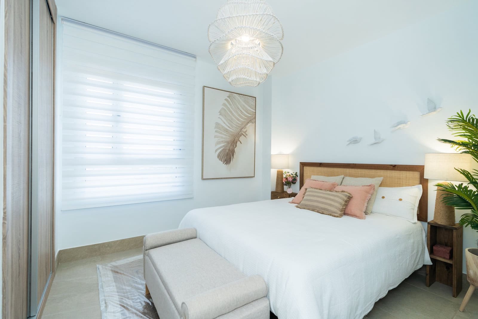 Apartamento de 2 habitaciones en Mijas en venta con piscina garaje - 450.000 € (Ref: 8627623)