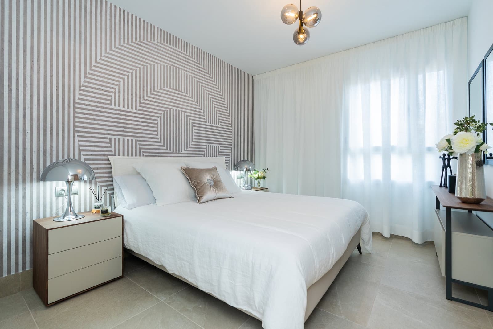 Apartamento de 2 habitaciones en Mijas en venta con piscina garaje - 450.000 € (Ref: 8627623)