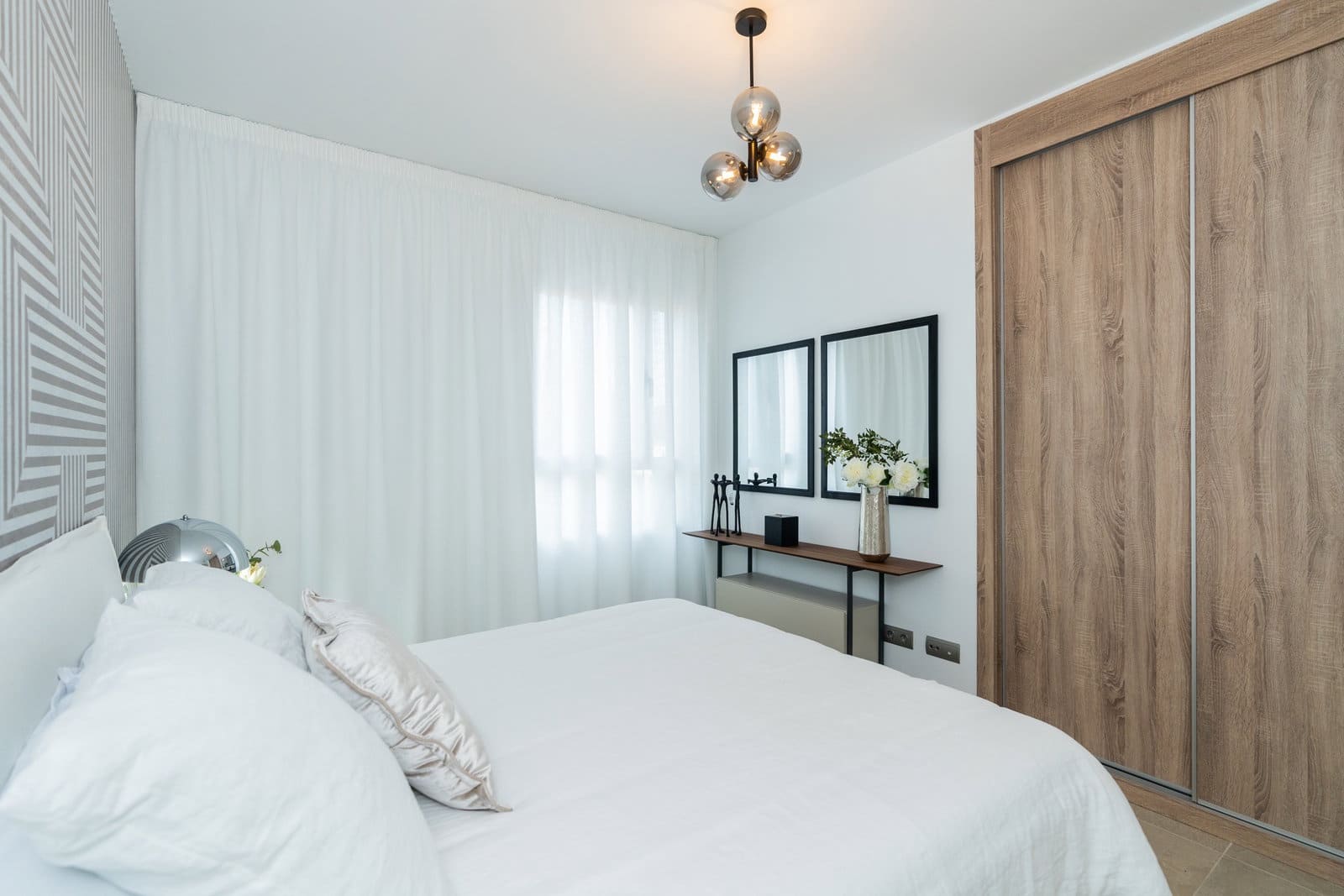 Apartamento de 2 habitaciones en Mijas en venta con piscina garaje - 450.000 € (Ref: 8627623)