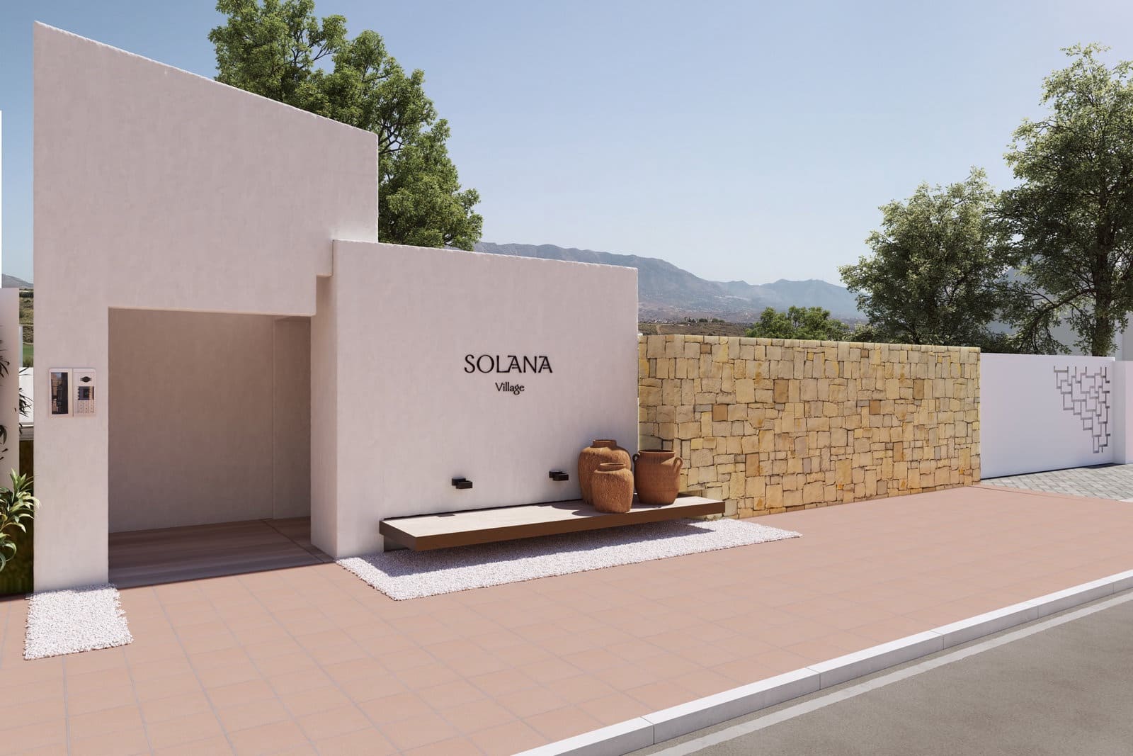 Apartamento de 2 habitaciones en Mijas en venta con piscina garaje - 450.000 € (Ref: 8627623)