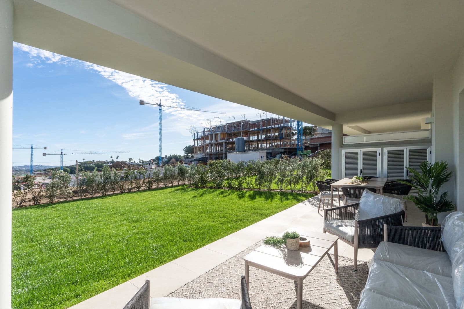 Apartamento de 2 habitaciones en Mijas en venta con piscina garaje - 450.000 € (Ref: 8627623)