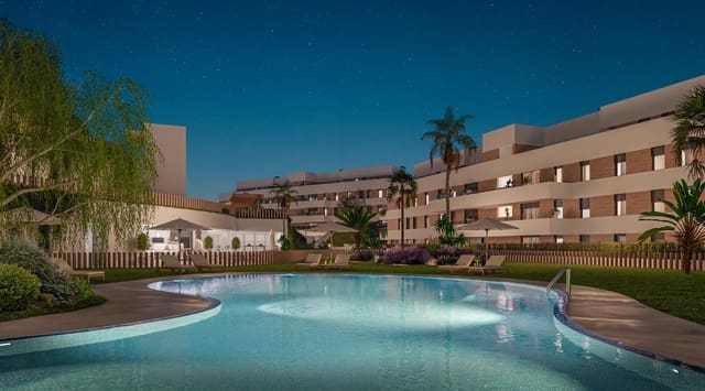 2 camera da letto Appartamento in vendita in Mijas pueblo, Mijas con piscina garage - 331.000 € (Rif: 8628136)