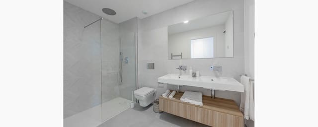 4 chambre Maison de Ville à vendre à Mijas avec piscine garage - 713 000 € (Ref: 8637828)