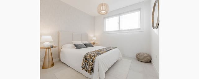 4 chambre Maison de Ville à vendre à Mijas avec piscine garage - 713 000 € (Ref: 8637828)