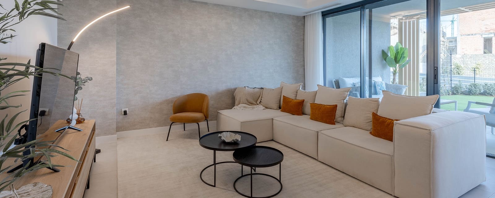 4 chambre Maison de Ville à vendre à Mijas avec piscine garage - 713 000 € (Ref: 8637828)