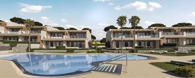 4 chambre Maison de Ville à vendre à Mijas avec piscine garage - 713 000 € (Ref: 8637828)