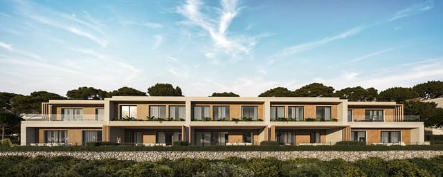 4 chambre Maison de Ville à vendre à Mijas avec piscine garage - 713 000 € (Ref: 8637828)