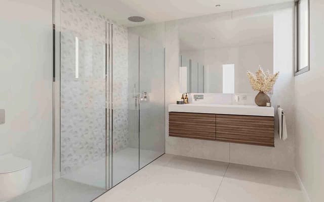 3 soverom Hus til salgs i Marbella med svømmebasseng garasje - € 1 100 000 (Ref: 8639965)