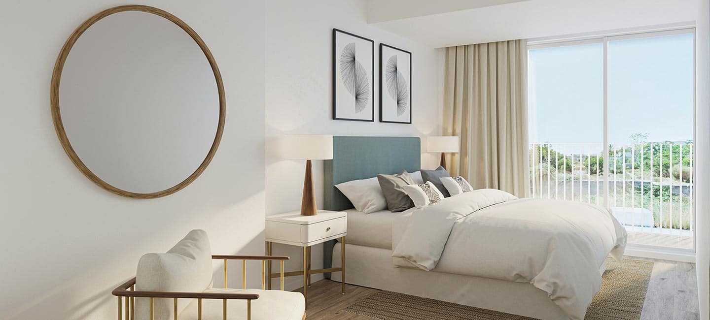 2 soveværelse Lejlighed til salg i Javea / Xabia med swimmingpool garage - € 347.000 (Ref: 8790193)