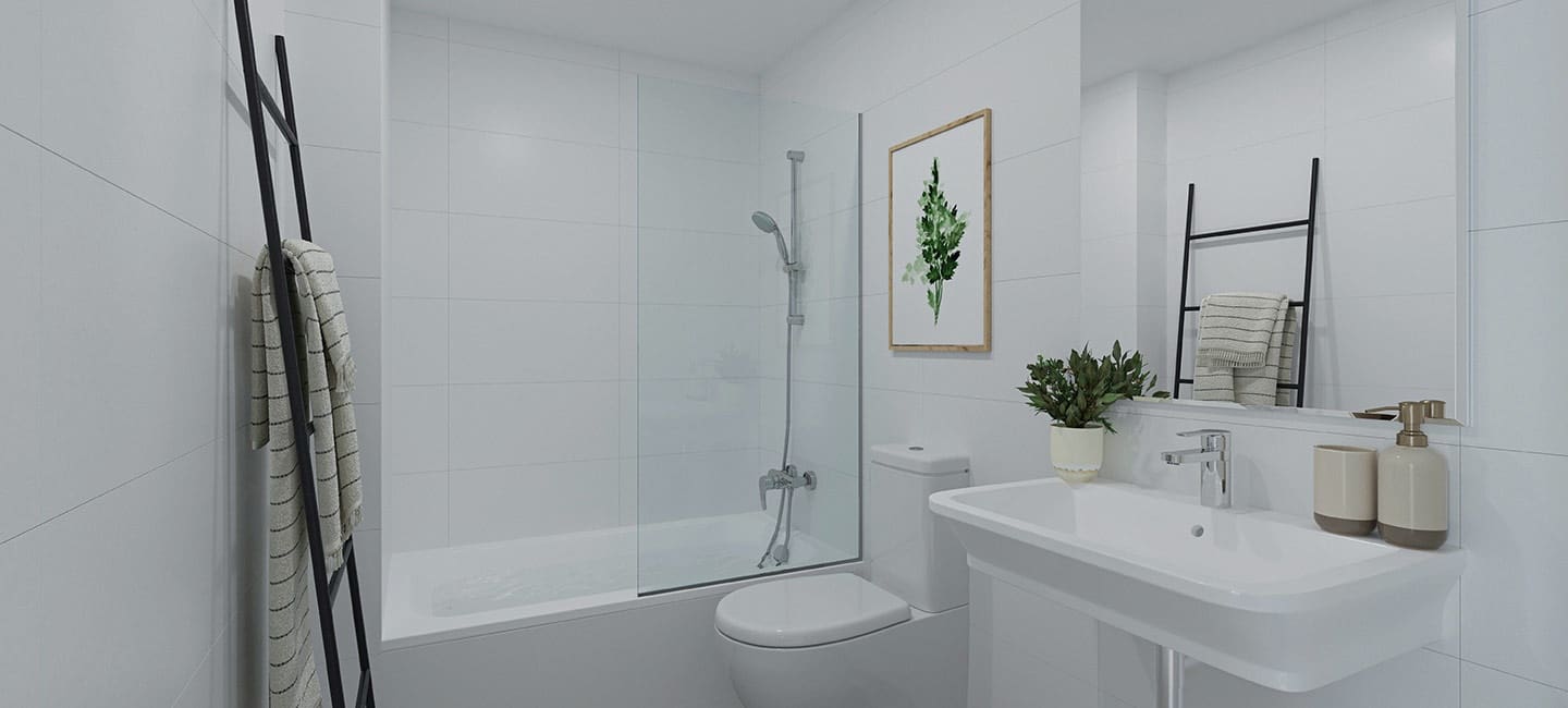 2 soveværelse Lejlighed til salg i Javea / Xabia med swimmingpool garage - € 347.000 (Ref: 8790193)