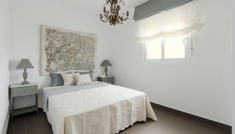 2 bedroom Terraced Villa for sale in Gran Alacant with pool - € 330,000 (Ref: 8826185)