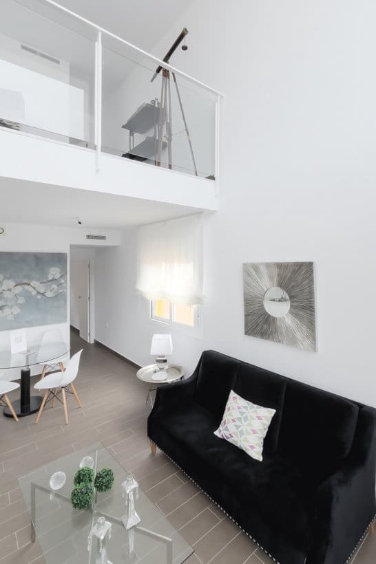 2 bedroom Terraced Villa for sale in Gran Alacant with pool - € 330,000 (Ref: 8826185)