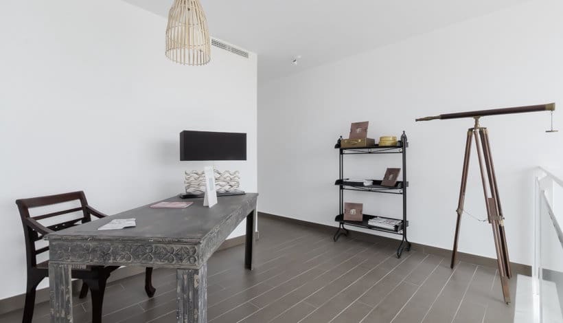2 bedroom Terraced Villa for sale in Gran Alacant with pool - € 330,000 (Ref: 8826185)