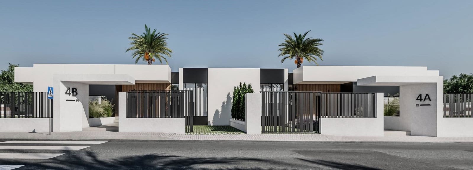 3 bedroom Villa for sale in Cala d'Or with garage - € 680,000 (Ref: 9402698)
