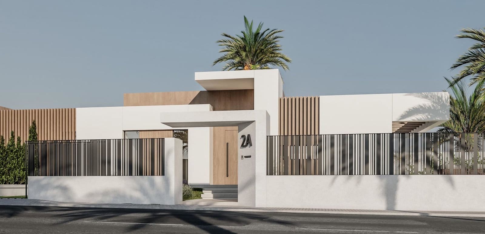 3 bedroom Villa for sale in Cala d'Or with garage - € 680,000 (Ref: 9402698)