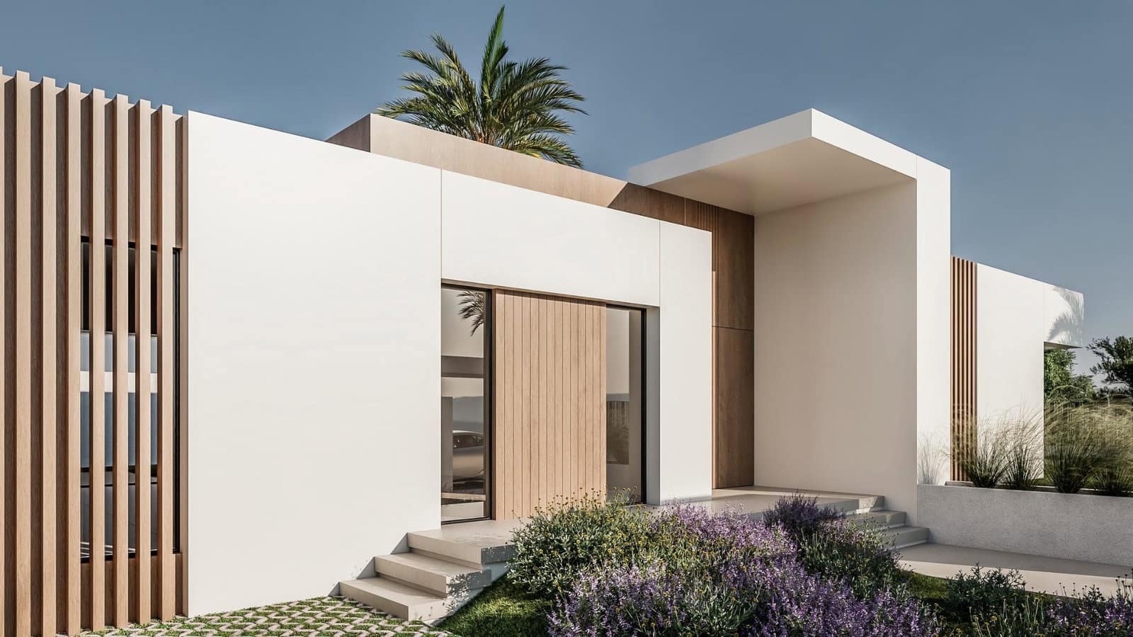 3 bedroom Villa for sale in Cala d'Or with garage - € 680,000 (Ref: 9402698)