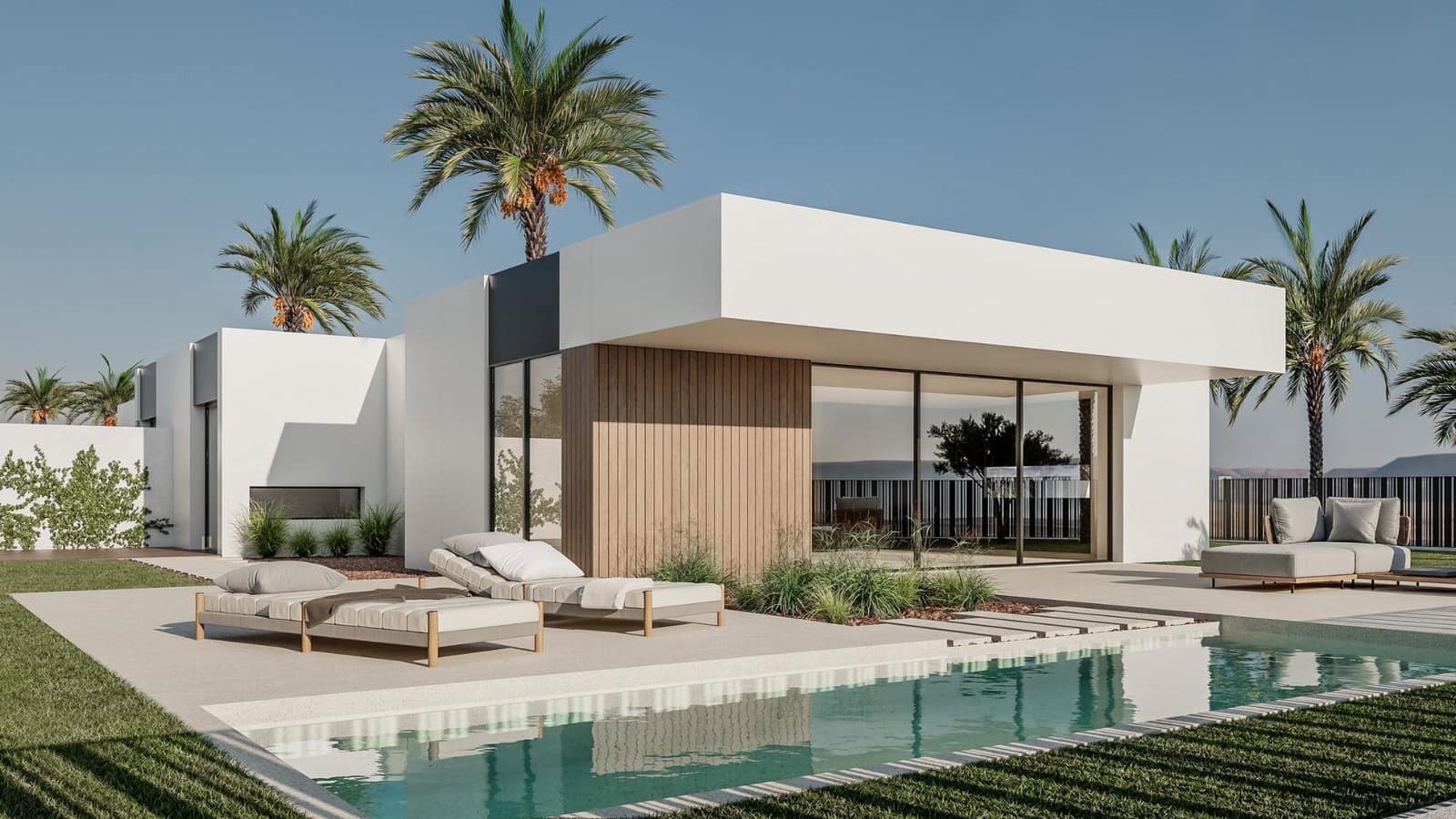 3 bedroom Villa for sale in Cala d'Or with garage - € 680,000 (Ref: 9402698)