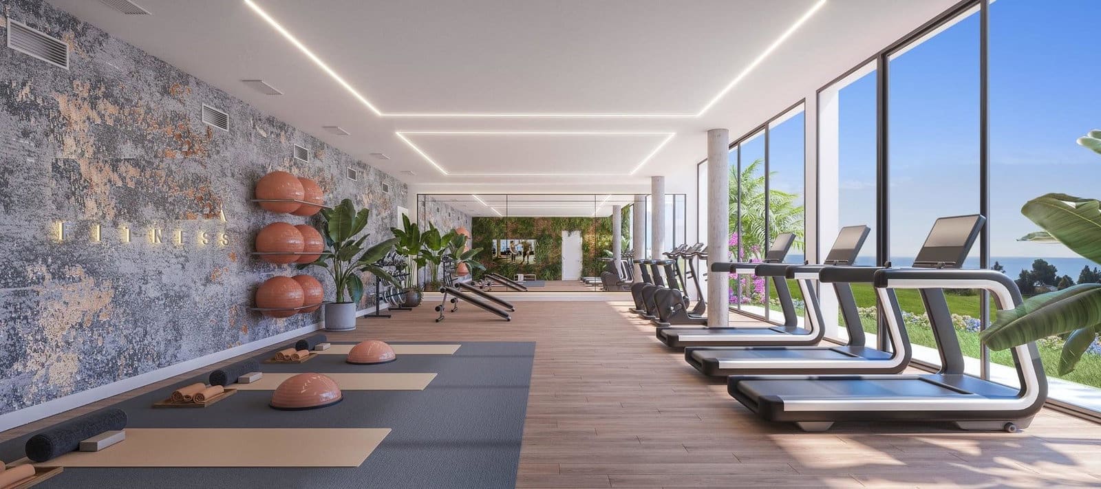 3 soveværelse Villa til salg i Mijas med garage - € 859.000 (Ref: 9417978)