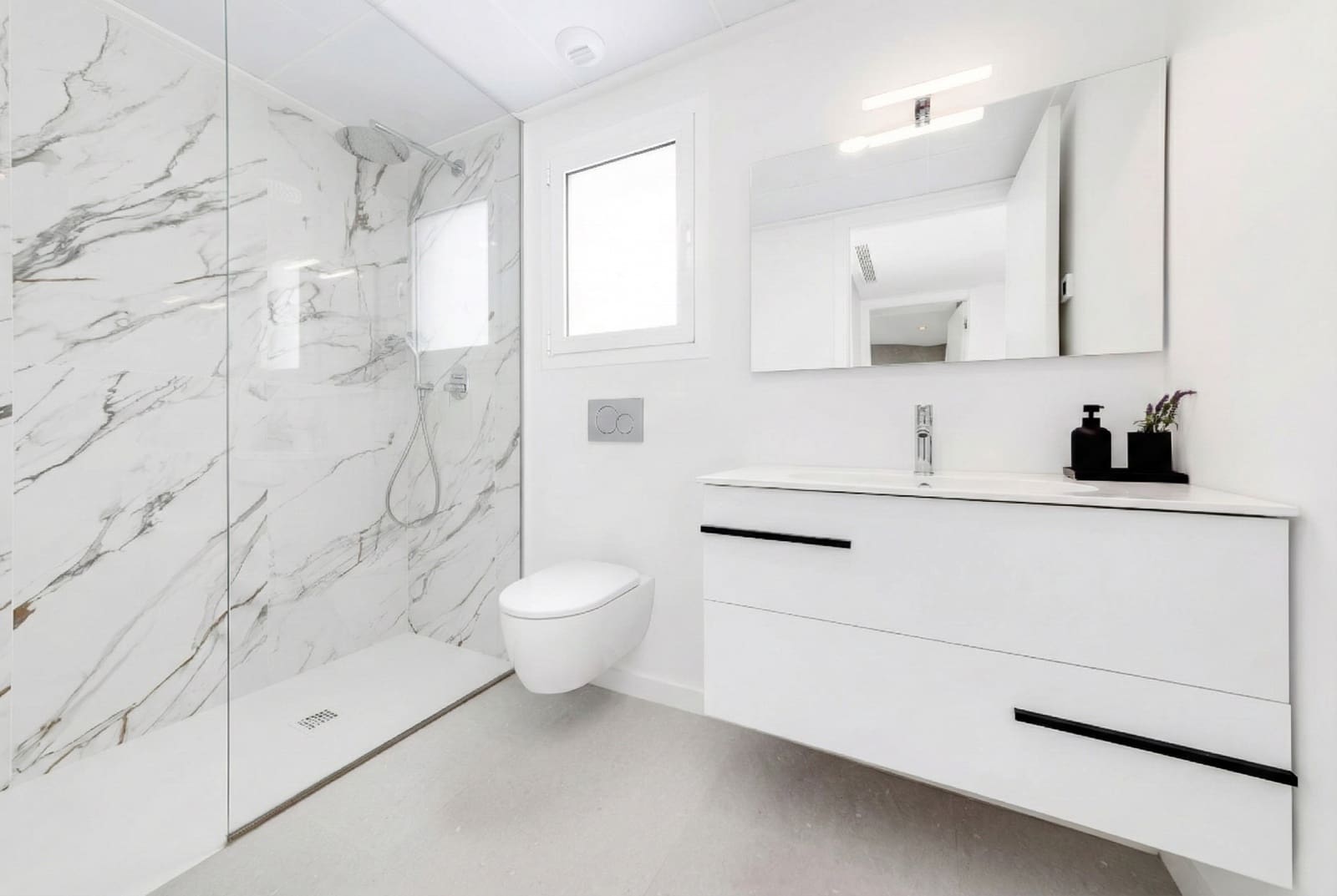 3 slaapkamer Villa te koop in Muchamiel / Mutxamel met garage - € 450.000 (Ref: 9450397)