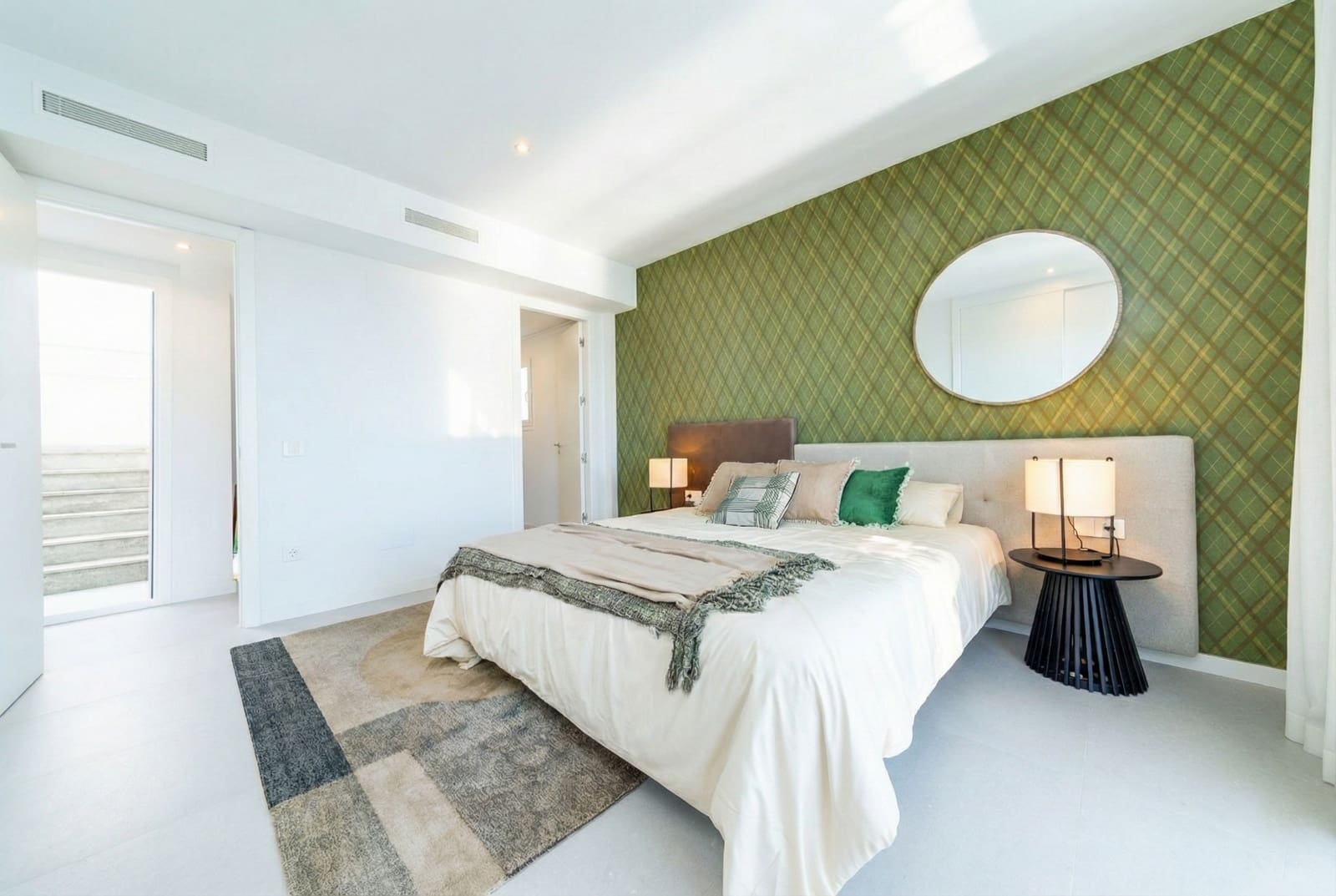 3 slaapkamer Villa te koop in Muchamiel / Mutxamel met garage - € 450.000 (Ref: 9450397)