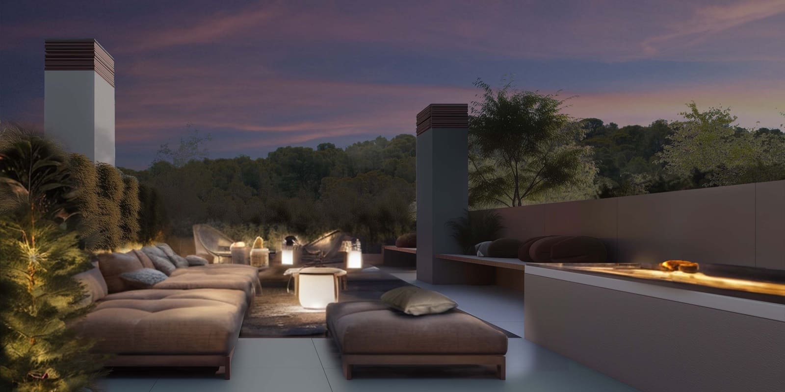 2 camera da letto Appartamento in vendita in La Nucia con garage - 283.500 € (Rif: 9528956)