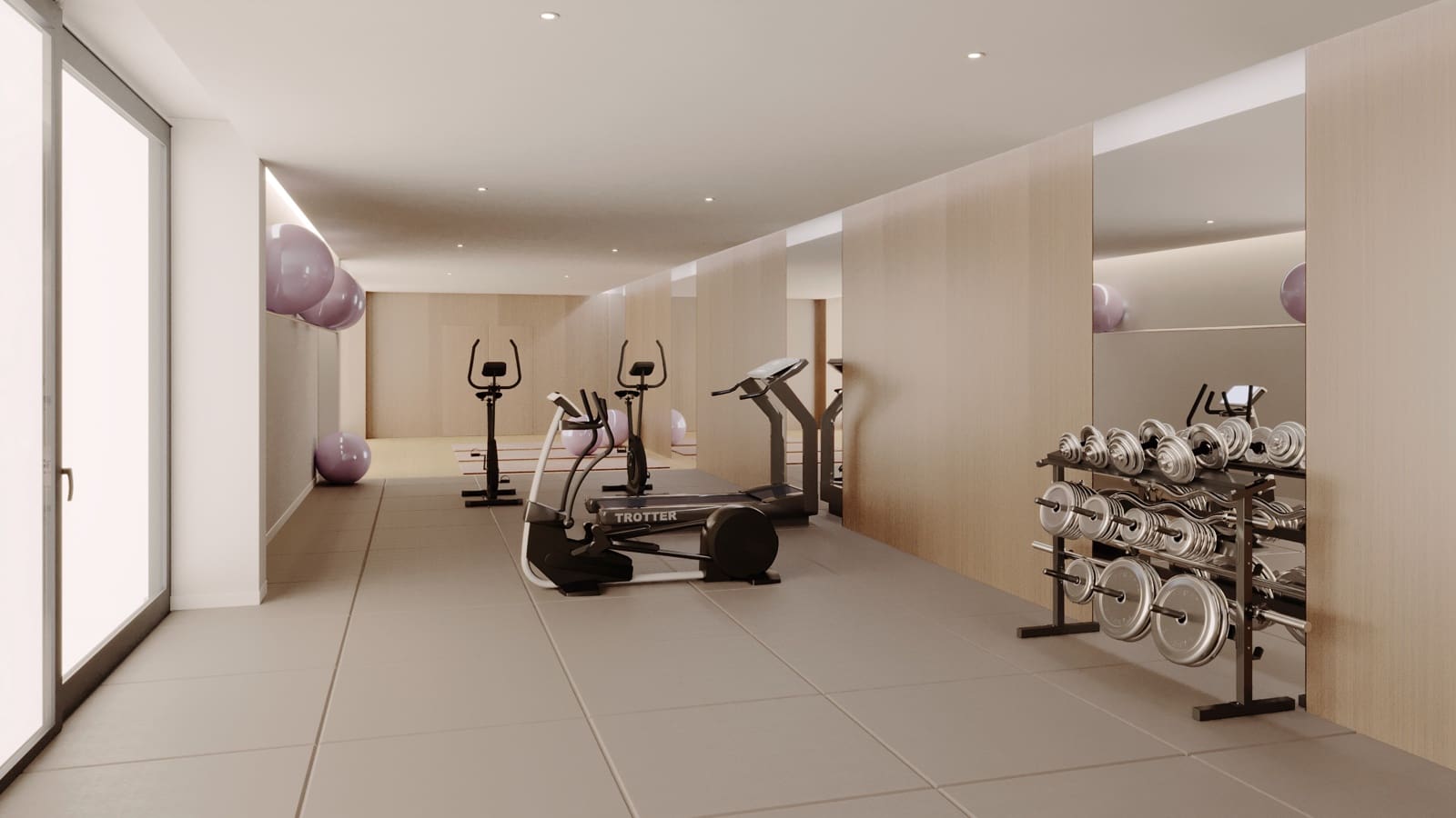 2 bedroom Apartment for sale in La Nucia with garage - € 374,798 (Ref: 9528956)