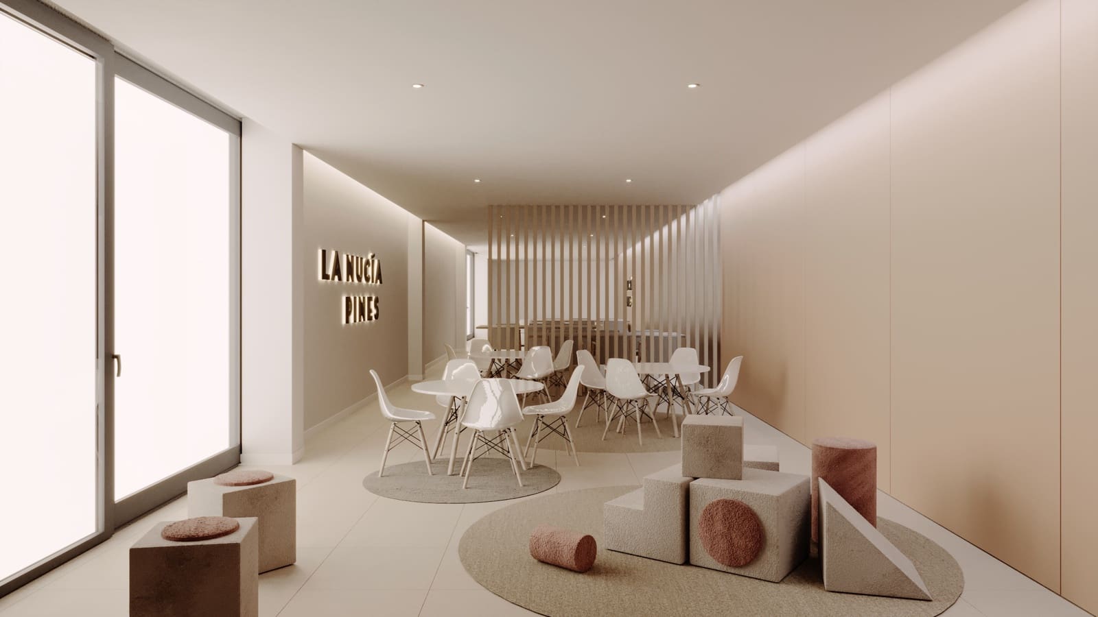 2 bedroom Apartment for sale in La Nucia with garage - € 374,798 (Ref: 9528956)