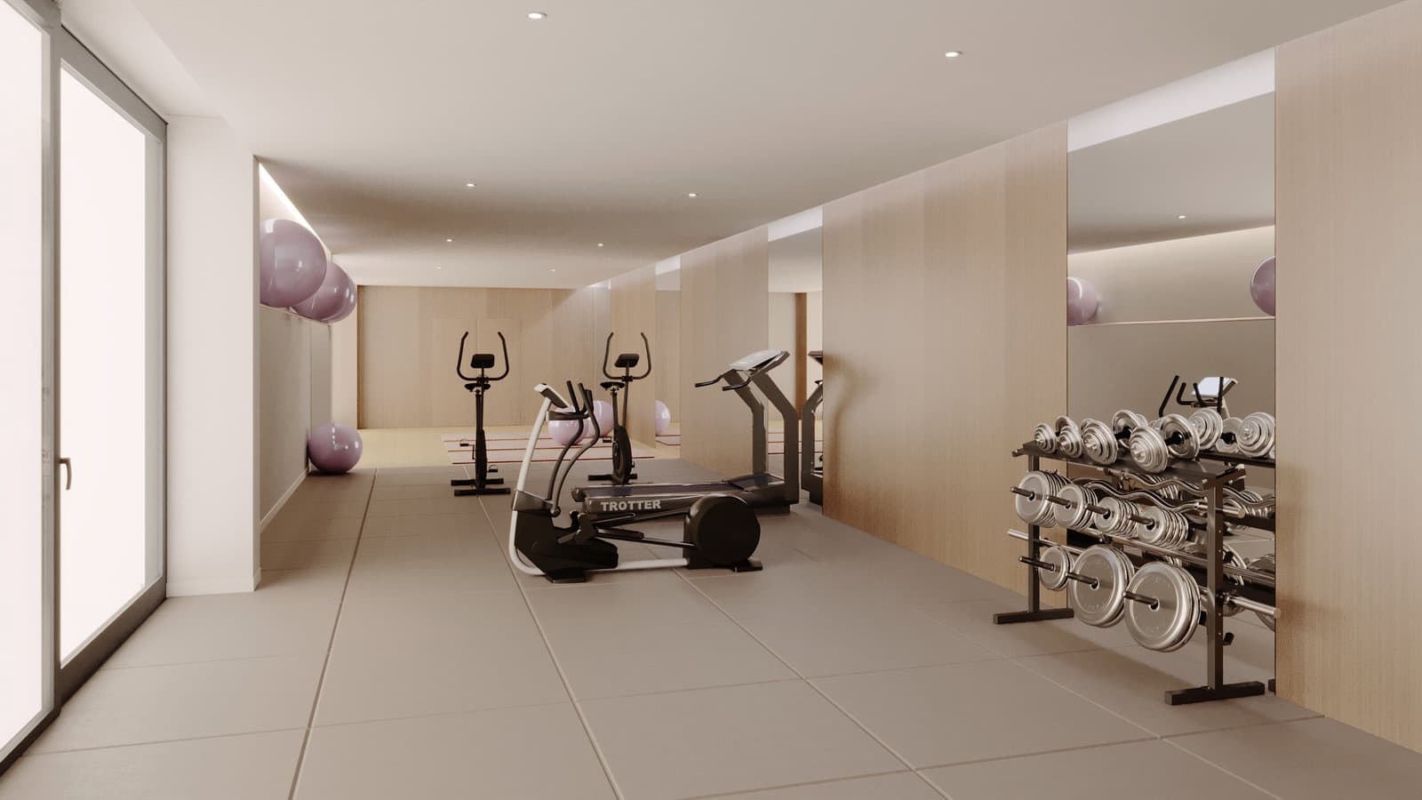 2 bedroom Apartment for sale in La Nucia with garage - € 374,798 (Ref: 9528956)